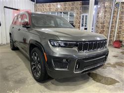 Jeep Grand Cherokee L